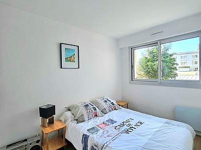APPARTEMENT T2 - LE TOUQUET PARIS PLAGE - 36 m2 - 325500€