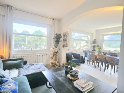 Possibilit T3 - LILLE BOIS BLANC - 65 m2 - 189900€