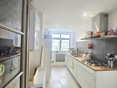 Possibilit T3 - LILLE BOIS BLANC - 65 m2 - 189900€
