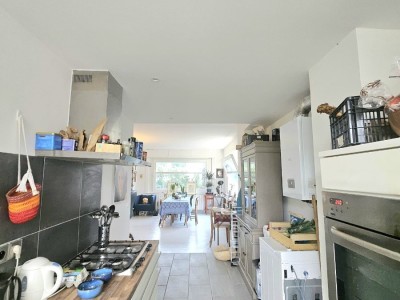 Possibilit T3 - LILLE BOIS BLANC - 65 m2 - 189900€