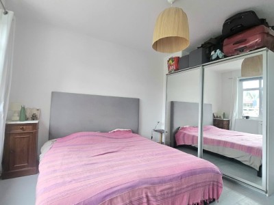 Possibilit T3 - LILLE BOIS BLANC - 65 m2 - 189900€