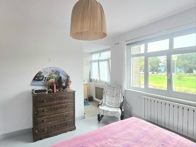 Possibilit T3 - LILLE BOIS BLANC - 65 m2 - 189900€