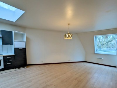 APPARTEMENT T2 - LILLE - 51.7 m2 - VENDU