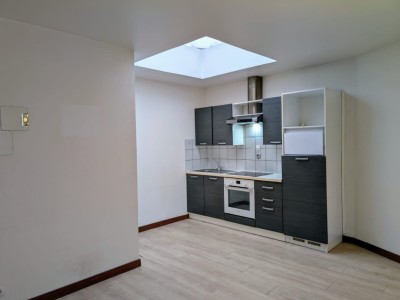 APPARTEMENT T2 - LILLE - 51.7 m2 - VENDU