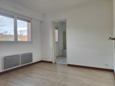 APPARTEMENT T2 - LILLE - 51.7 m2 - VENDU
