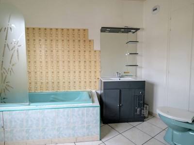 APPARTEMENT T2 - LILLE - 51.7 m2 - VENDU