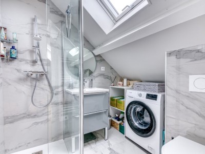 APPARTEMENT T2 A VENDRE - LILLE - 49.95 m2 - 235000€