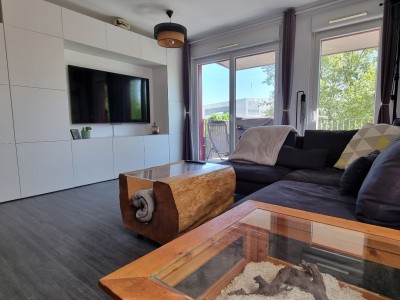 APPARTEMENT T2 A VENDRE - LILLE SUD - 53 m2 - 149000€