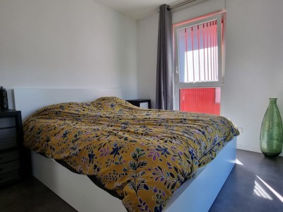 APPARTEMENT T2 A VENDRE - LILLE SUD - 53 m2 - 149000€