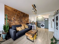 APPARTEMENT T2 A VENDRE - LILLE - 42 m2 - 149 000 €