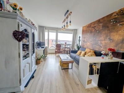 APPARTEMENT T2 A VENDRE - LILLE - 42 m2 - 159000€