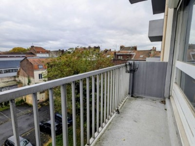 APPARTEMENT T2 A VENDRE - LILLE - 42 m2 - 159000€