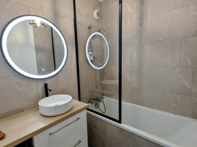 APPARTEMENT T2 A VENDRE - LILLE - 42 m2 - 159000€