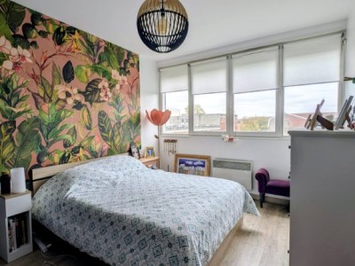 APPARTEMENT T2 A VENDRE - LILLE - 42 m2 - 159000€