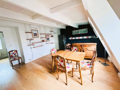 Appartement A VENDRE - LILLE - 55.5 m2 - 309 000 €