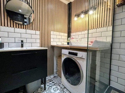 APPARTEMENT T2 A VENDRE - LILLE - 48 m2 - 166�000�&euro;