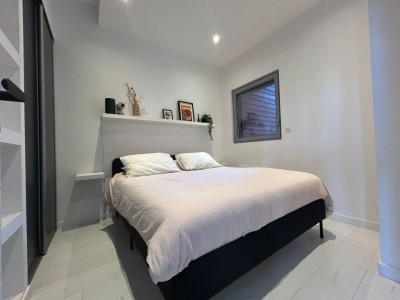 APPARTEMENT T2 A VENDRE - LILLE - 50 m2 - 219�000�&euro;