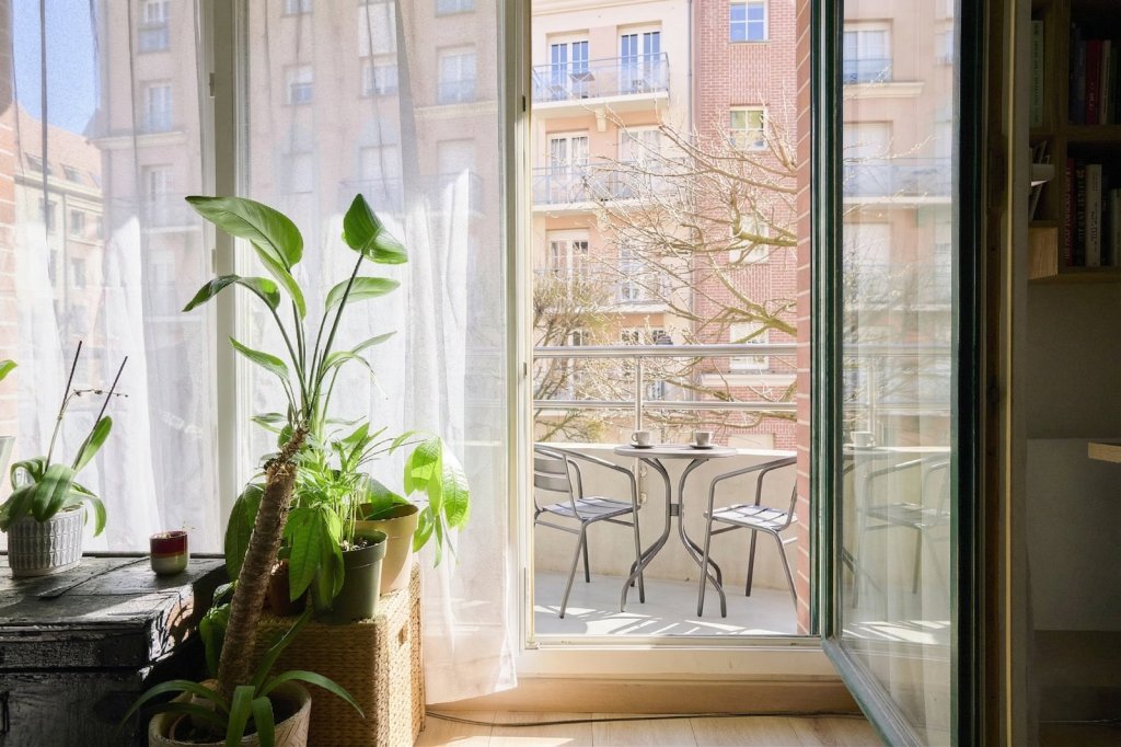 APPARTEMENT T2 A VENDRE - LILLE - 54.51 m2 - 265 000 &euro;