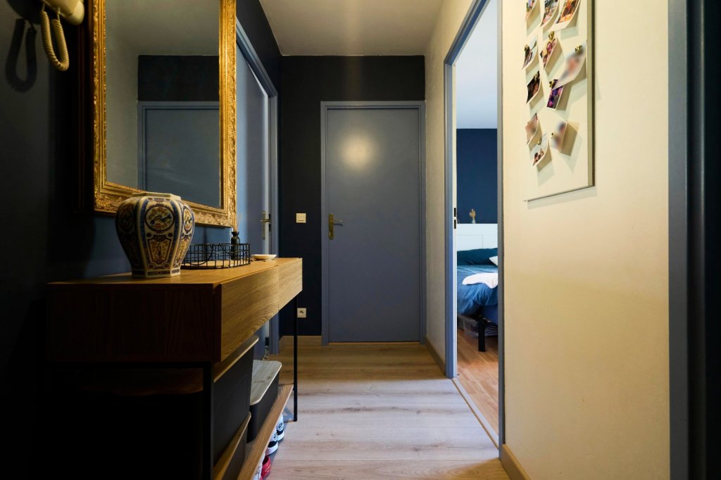 APPARTEMENT T2 A VENDRE - LILLE - 54.51 m2 - 265 000 &euro;