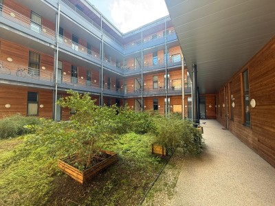 APPARTEMENT T2 A VENDRE - LILLE - 56.22 m2 - 189 900 €