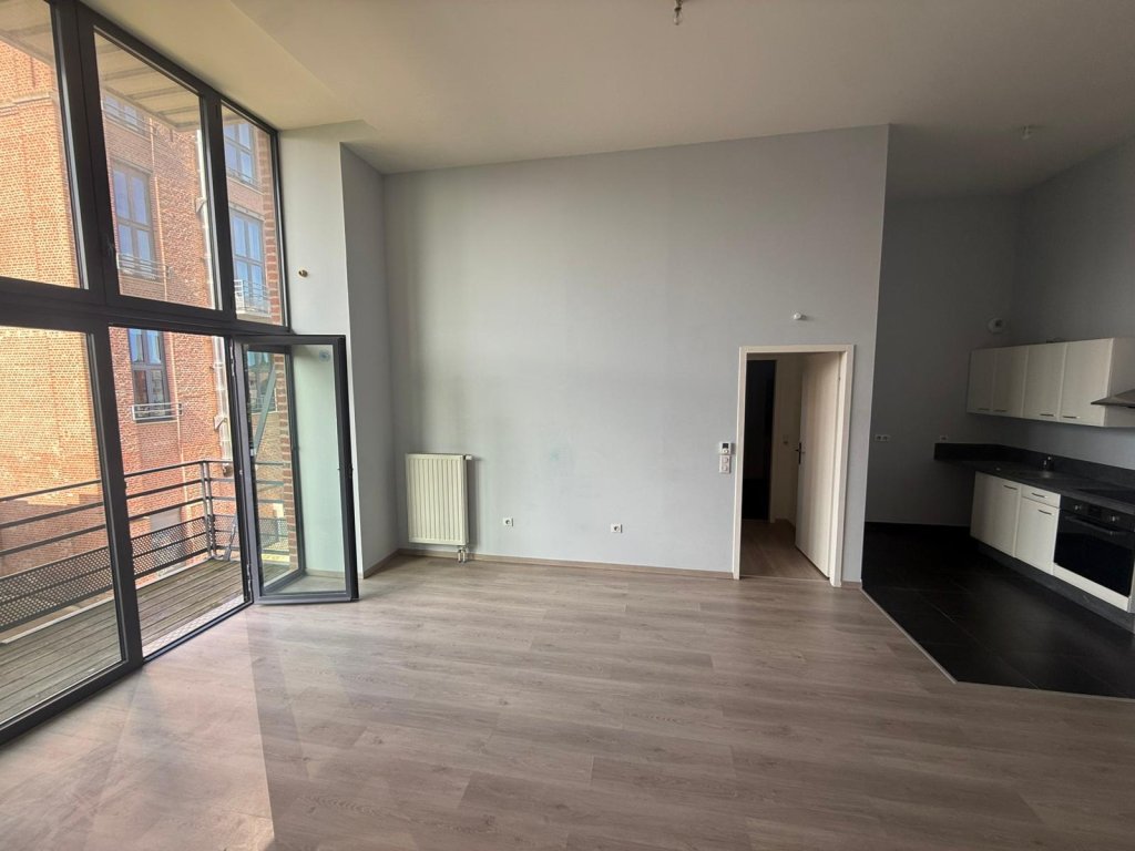 APPARTEMENT T2 A VENDRE - LILLE - 56.22 m2 - 189 900 &euro;