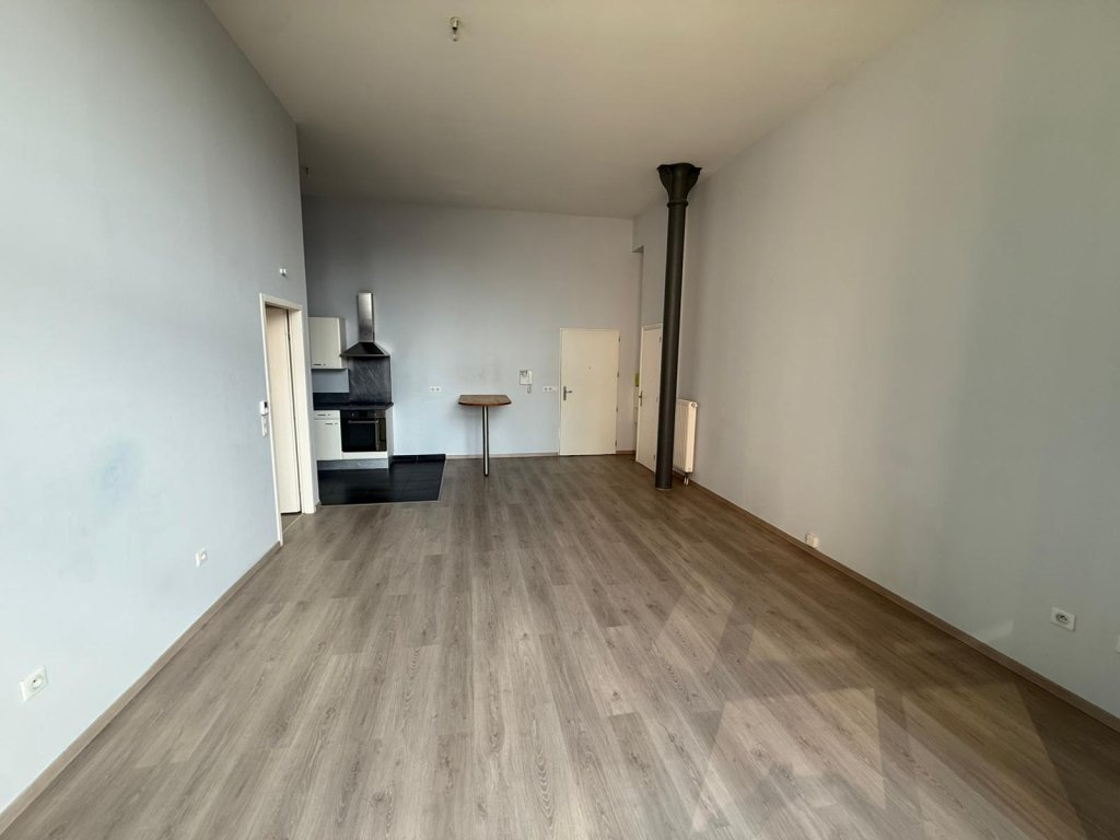APPARTEMENT T2 A VENDRE - LILLE - 56.22 m2 - 189 900 &euro;