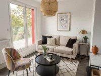 APPARTEMENT T2 A VENDRE - LILLE - 45 m2 - 149 000 &euro;