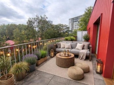 APPARTEMENT T2 A VENDRE - LILLE - 45 m2 - 149 000 &euro;