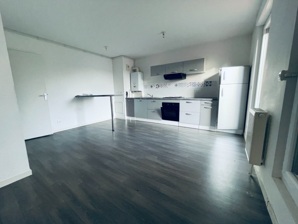 APPARTEMENT T2 A VENDRE - LILLE - 45 m2 - 149 000 &euro;