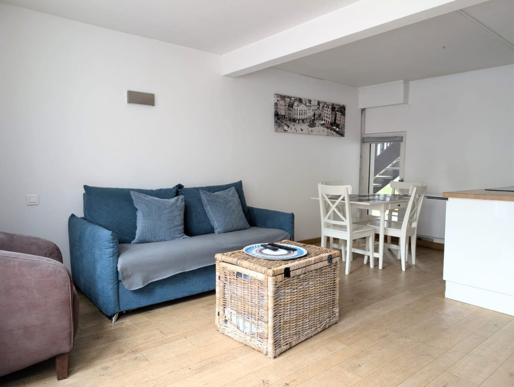 APPARTEMENT T2 A VENDRE - LILLE vieux lille - 36 m2 - 235 000 &euro;
