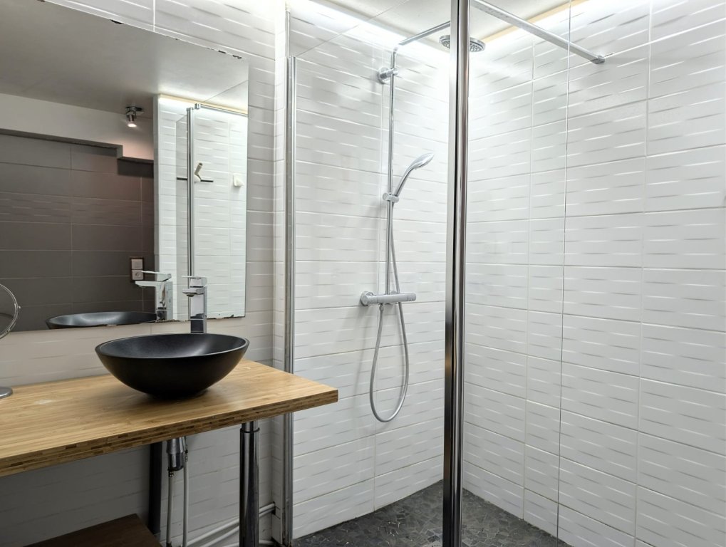APPARTEMENT T2 A VENDRE - LILLE vieux lille - 36 m2 - 235 000 &euro;