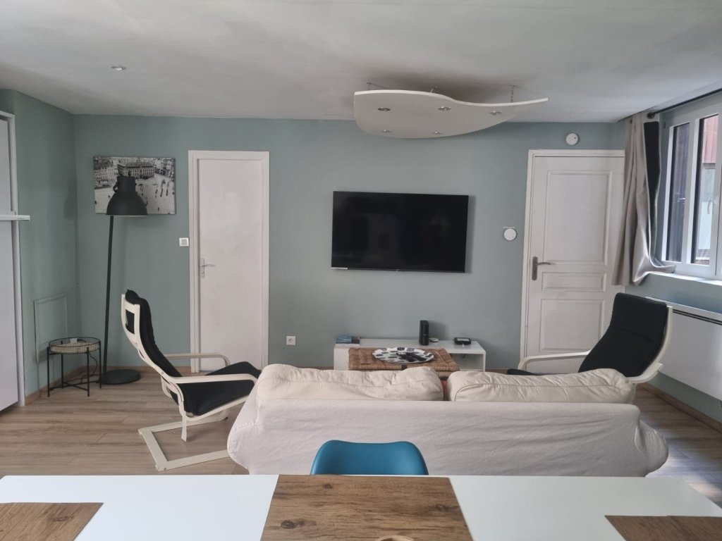APPARTEMENT T2 A VENDRE - LILLE Vieux Lille - 46 m2 - 245 000 &euro;