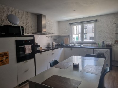 APPARTEMENT T2 A VENDRE - LILLE Vieux Lille - 46 m2 - 245 000 €