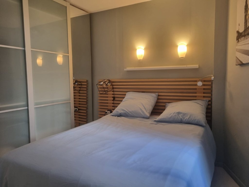 APPARTEMENT T2 A VENDRE - LILLE Vieux Lille - 46 m2 - 245 000 &euro;