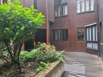 APPARTEMENT T2 A VENDRE - LILLE Vieux Lille - 46 m2 - 245 000 €