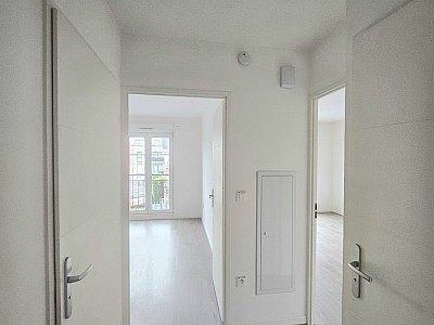 APPARTEMENT T2 - MARCQ EN BAROEUL - 41.34 m2 - VENDU