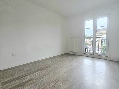 APPARTEMENT T2 - MARCQ EN BAROEUL - 41.34 m2 - VENDU