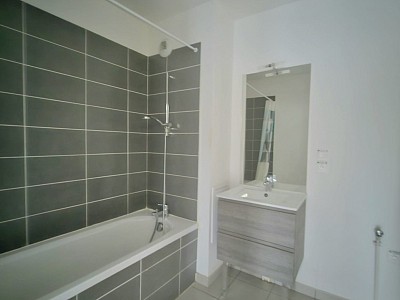 APPARTEMENT T2 - MARCQ EN BAROEUL - 41.34 m2 - VENDU