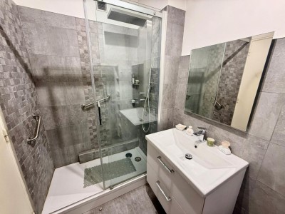 APPARTEMENT T2 A VENDRE - MARCQ EN BAROEUL - 51 m2 - 177000€