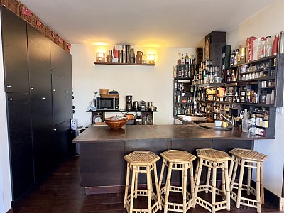 APPARTEMENT T2 - MARCQ EN BAROEUL TRAMWAY - 47.29 m2 - 199900€
