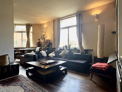 APPARTEMENT T2 - MARCQ EN BAROEUL TRAMWAY - 47.29 m2 - 199900€