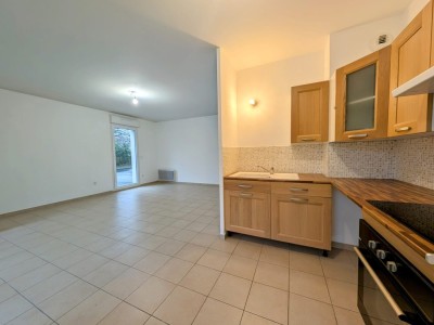 APPARTEMENT T2 - MARQUETTE LEZ LILLE - 50.6 m2 - VENDU