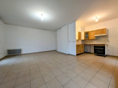 APPARTEMENT T2 - MARQUETTE LEZ LILLE - 50.6 m2 - VENDU