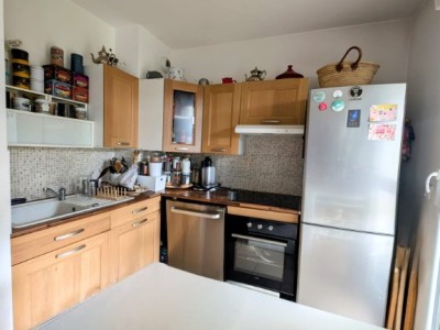APPARTEMENT T2 - MARQUETTE LEZ LILLE - 50.6 m2 - VENDU