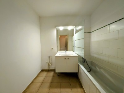 APPARTEMENT T2 - MARQUETTE LEZ LILLE - 50.6 m2 - VENDU