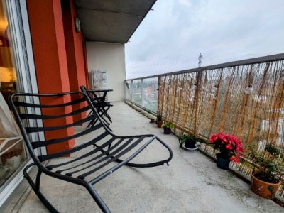 APPARTEMENT T2 - MARQUETTE LEZ LILLE - 44 m2 - 186000€