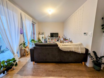 APPARTEMENT T2 - MARQUETTE LEZ LILLE - 44 m2 - 186000€