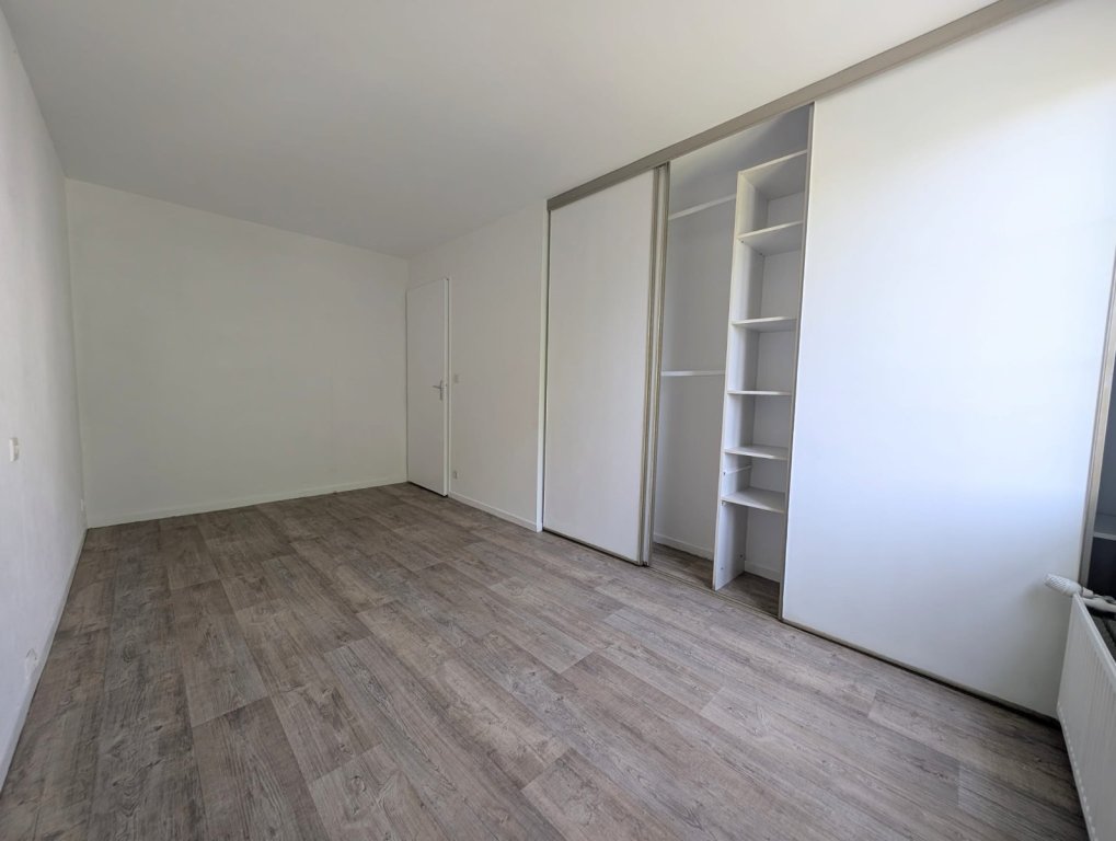 APPARTEMENT T2 A VENDRE - MARQUETTE LEZ LILLE - 48.46 m2 - 150 000 &euro;