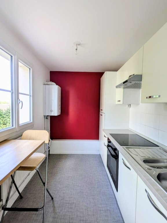 APPARTEMENT T2 A VENDRE - MARQUETTE LEZ LILLE - 48.46 m2 - 150 000 &euro;