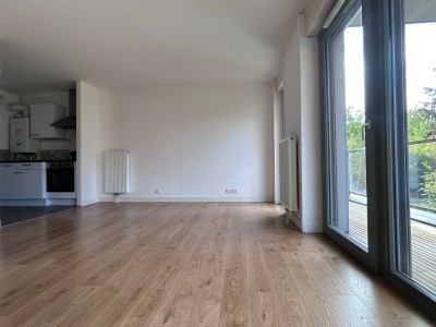 APPARTEMENT T2 A VENDRE - MOUVAUX - 43 m2 - 188000€